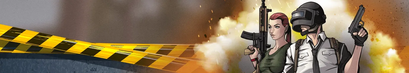 PUBG Mobile. Peacekeeper Elite League. Breakout. Week 2. Winner